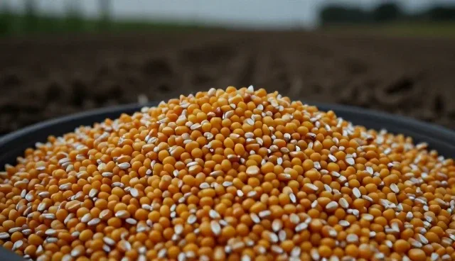 种苗质量保障中的基地合作实践与应用