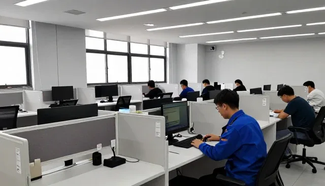 IT运维外包帮助科技服务实现效率提升