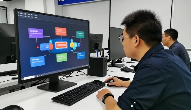 客户管理系统帮助科技服务提升服务能力