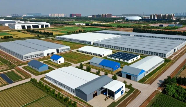 适配方案在农业智能化中的实际应用分析