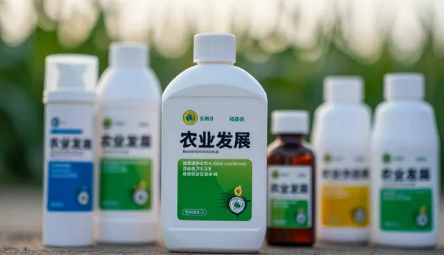 农业技术推广中产业融合的关键选型关注点